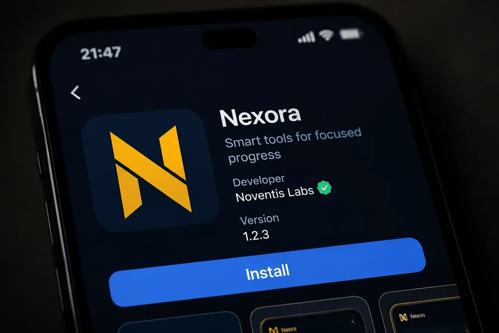 Getting Novibet Onto Your Phone or Computer Safely