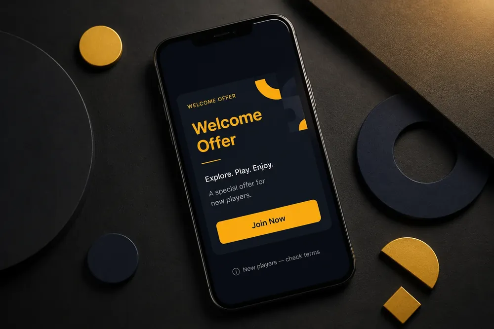 Welcome Offers, Sign-Up Bonuses and New Customer Deals