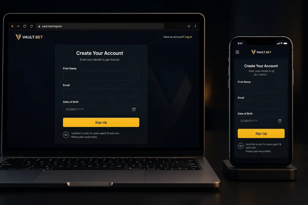 Accessing Your Novibet Account the Safe Way