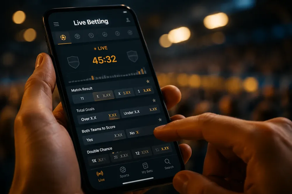 Understanding Novibet's Online Betting in Practice