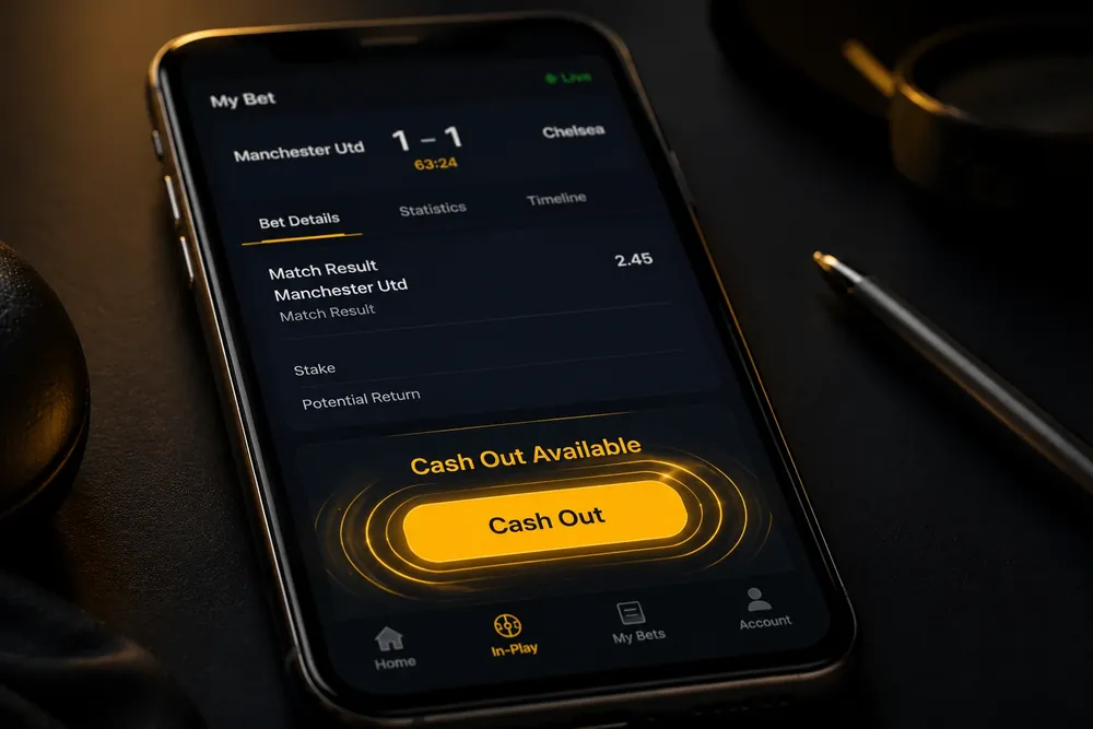The Novibet Betting App and Mobile Sports Access