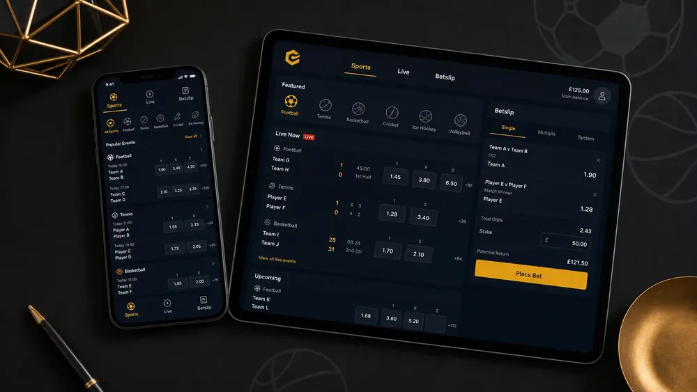 Betting Through Novibet: What Actually Needs Checking First